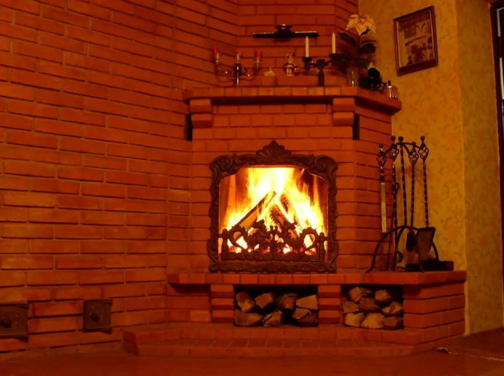 Усадьба у силич недалеко от Минска