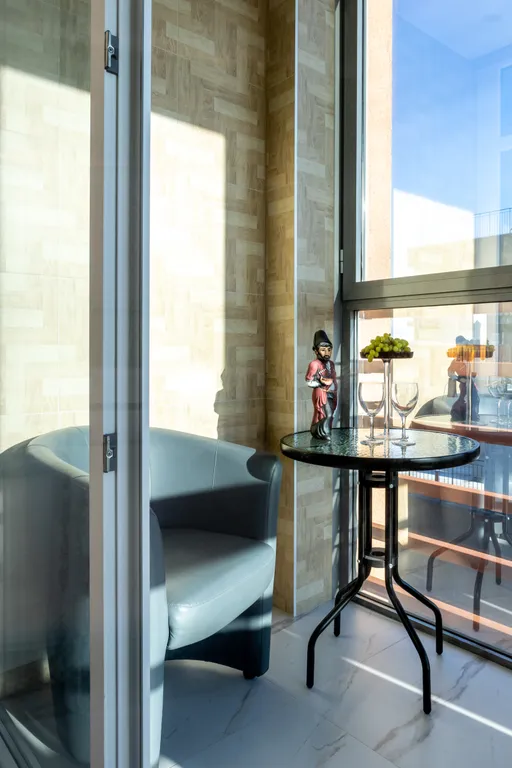 Апартаменты Гросс Хаус