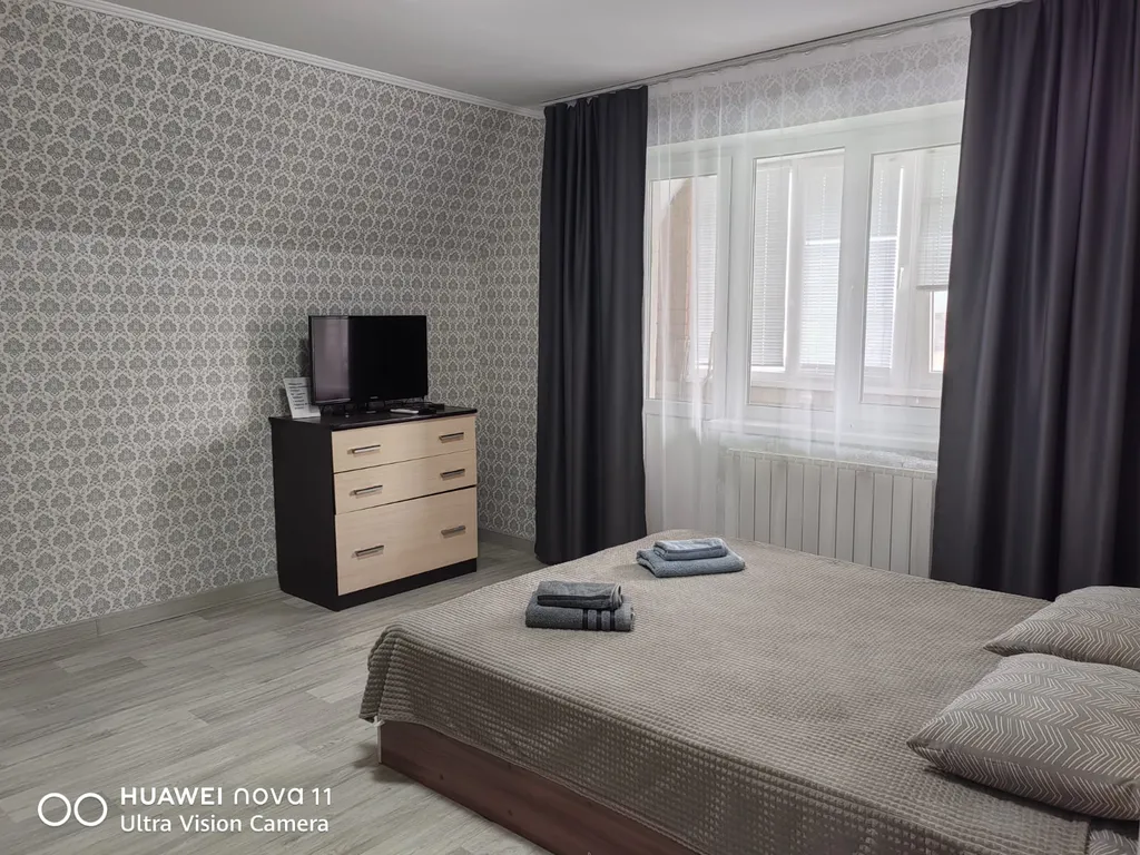 Квартира Уютная квартира рядом с центром — Элиста