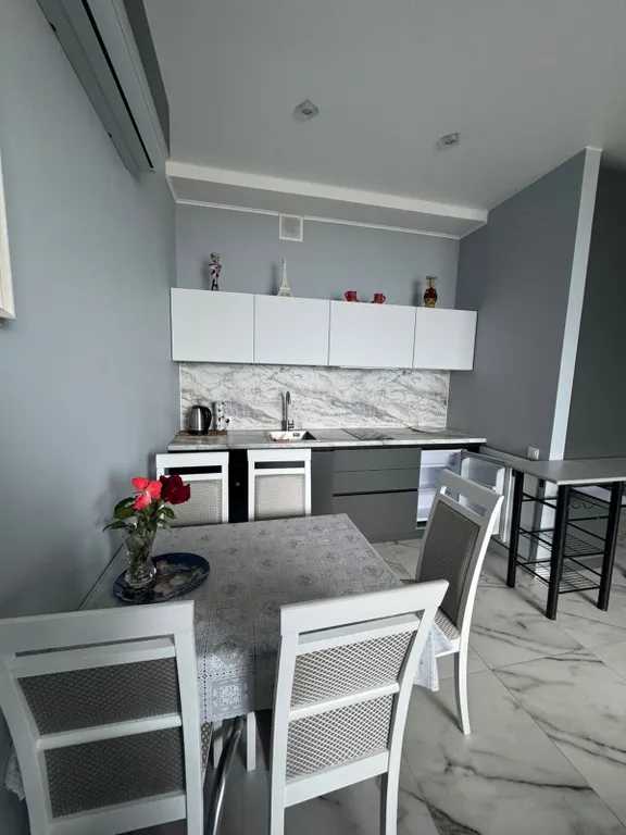 Дом с видом на море