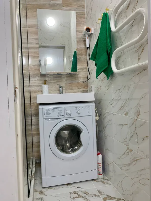 Уютная квартира в центре города в доме Виклунда