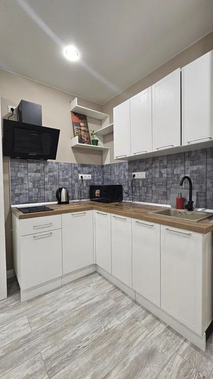 Студия у фонтанов