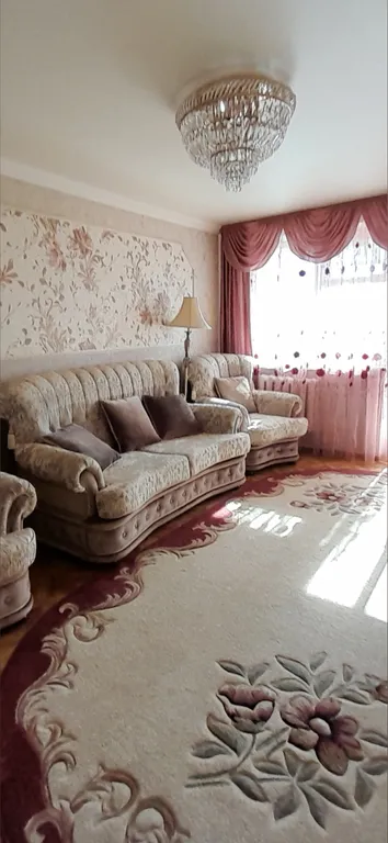 Комфортный отдых в курортной зоне