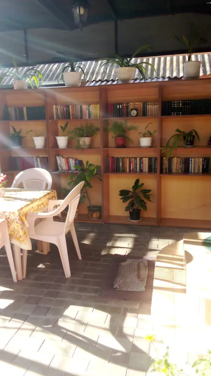 Комфорт и отдых