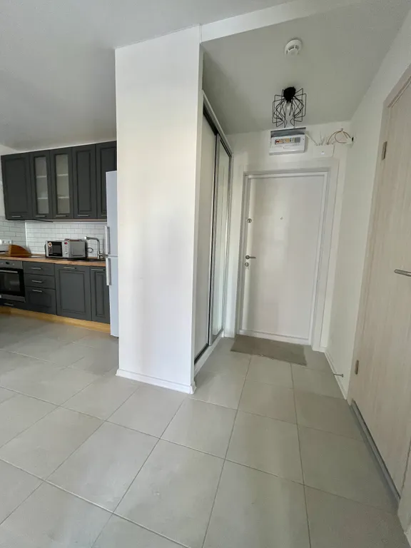 Евродушка VV Apart в 10 минутах от метро Котельники