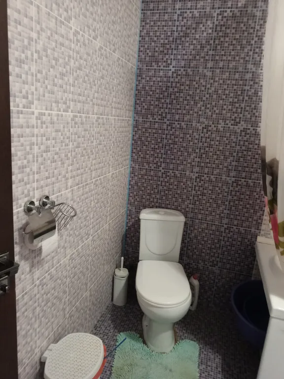 Бюджетный отдых на Азовском море