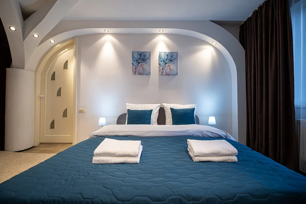 Городской Парк имени Пушкина