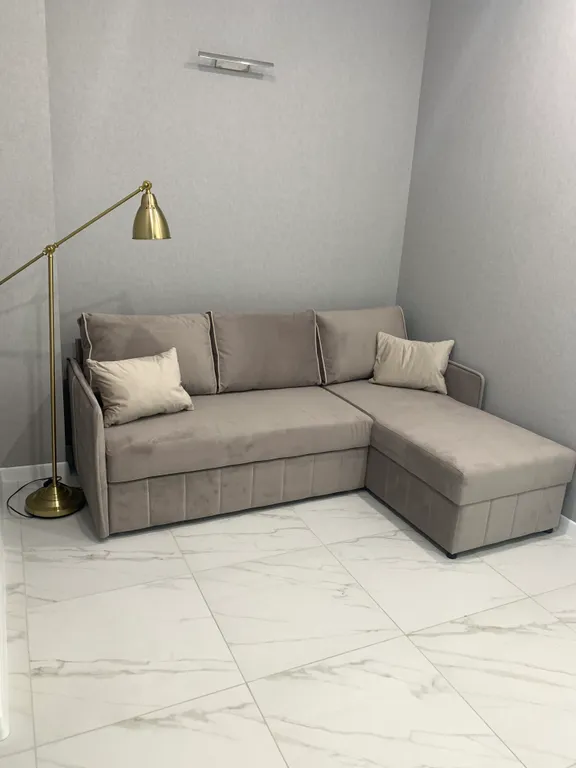 Квартира Квартира Gelen Apart — Геленджик