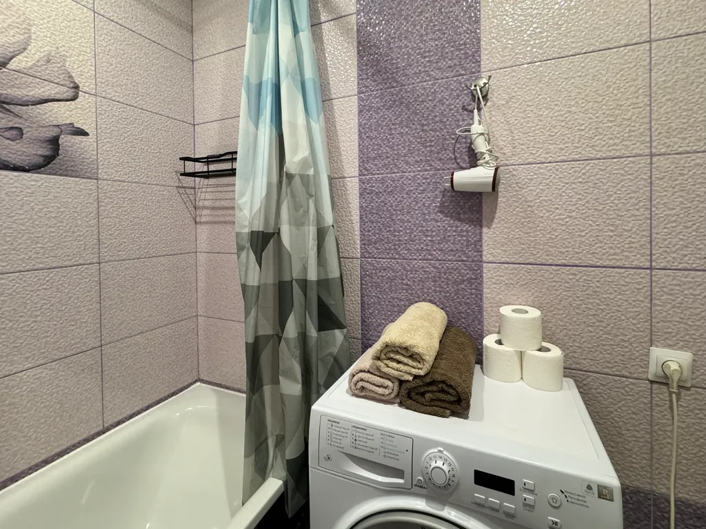 Апартаменты Room-Room Моисеевский 3