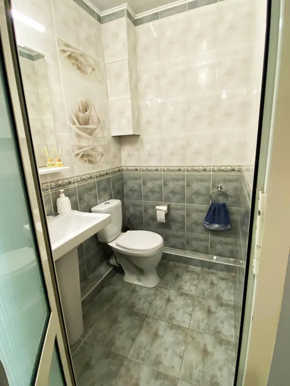 Квартира Двухэтажная  квартира с отдельным входом — Севастополь