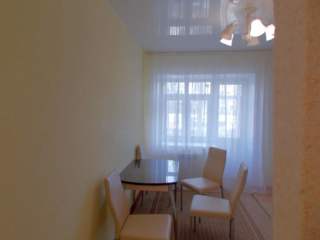 Апартаменты Затверецкая