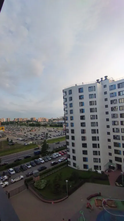Уютная квартира для гостей города