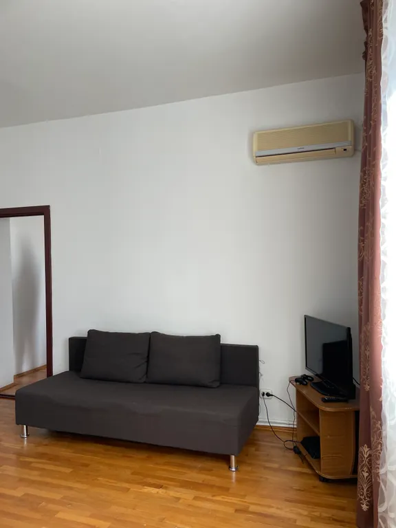 Квартира 1-комнатная Квартира — Анапа