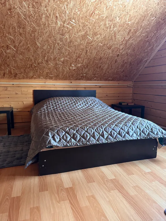 Уютный дом №1