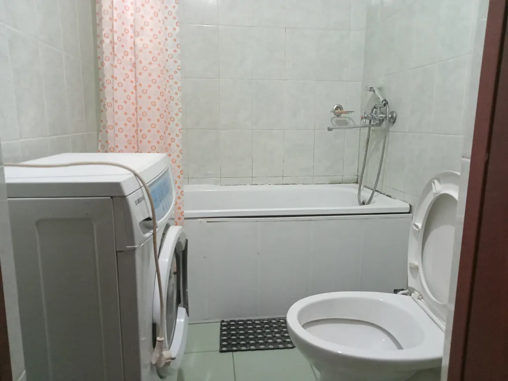 Квартира с видом на море