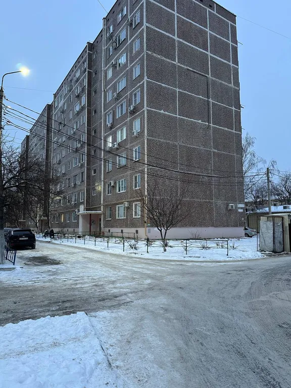 Уютная двухкомнатная квартира (6 гостей 4 спальных места)