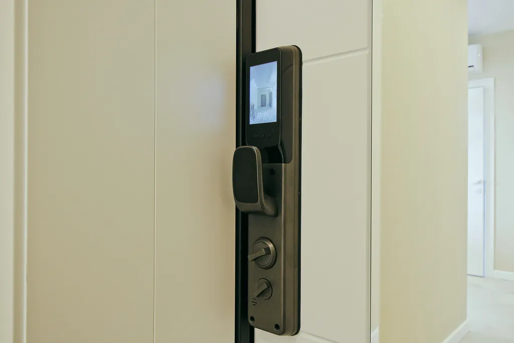 Апартамент Очаг