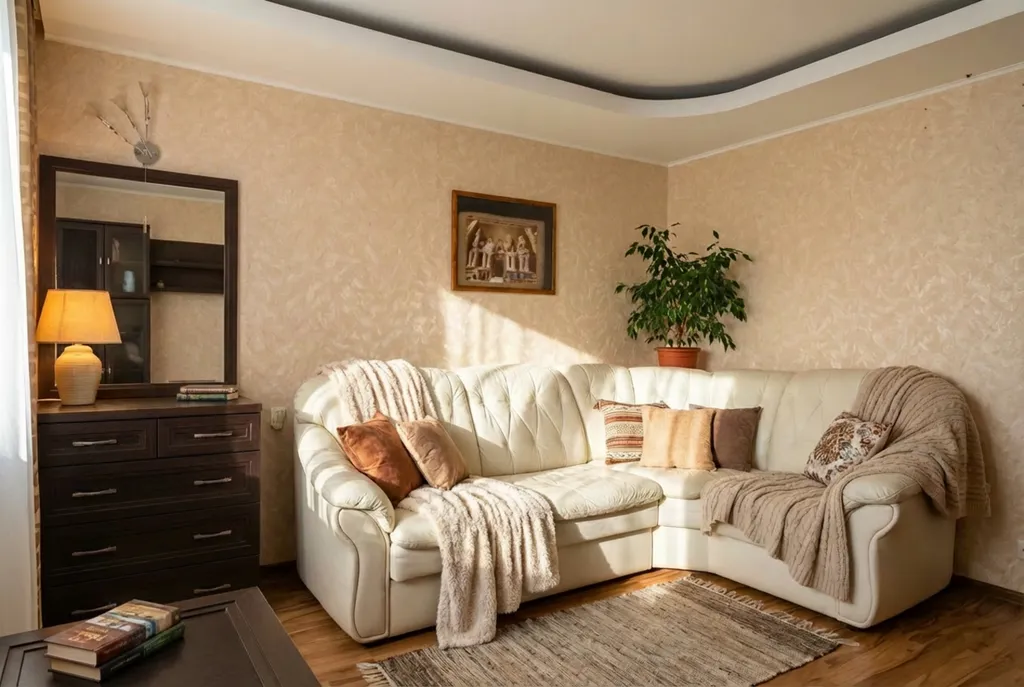 Квартира Двушка в Химках — аренда посуточно в Химки