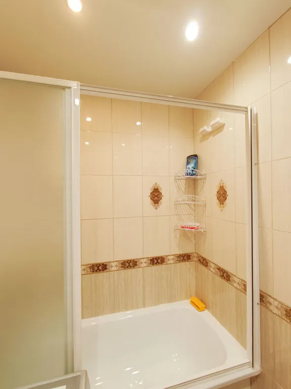 Комфортная 2-комн. Кв. С балконом мцд/метро, шереметьево, парковка