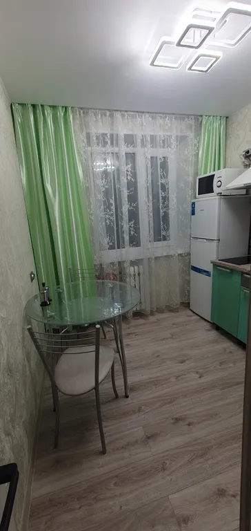 Самая удобная квартира в центре города