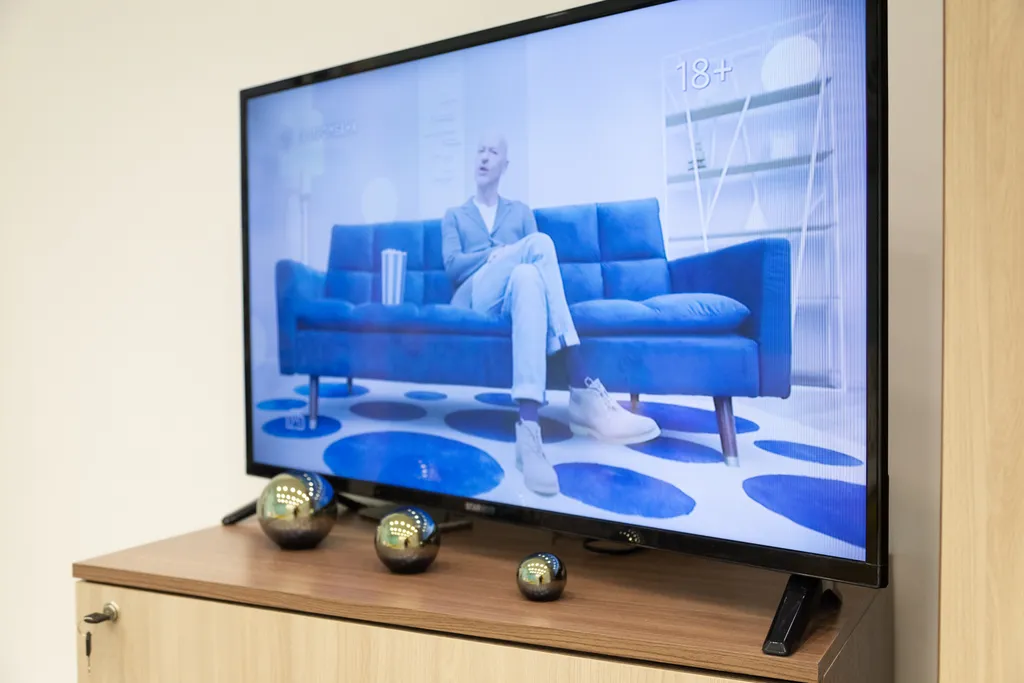 Квартира в центре