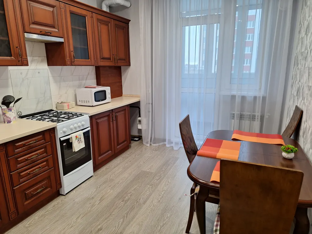 Квартира Уютная квартира — Калининград