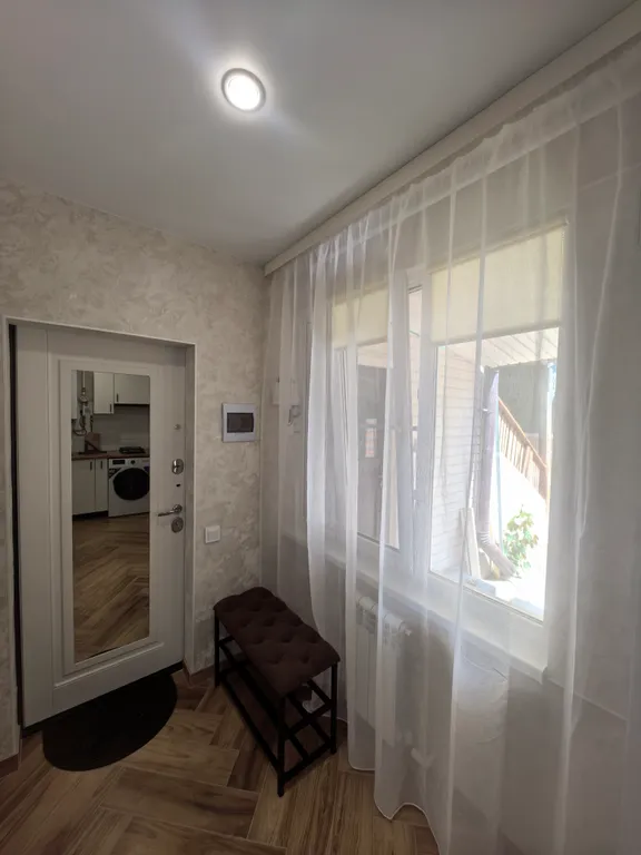 Квартира у Нарзанной галереи