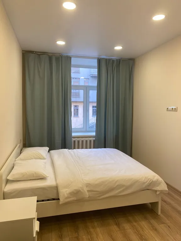 Квартира Квартира на Васильевском острове — Санкт-Петербург