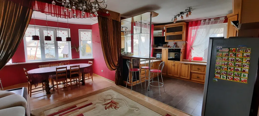 Дом Комфорт