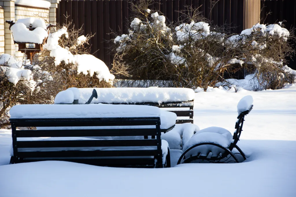 Дом в самом сердце города