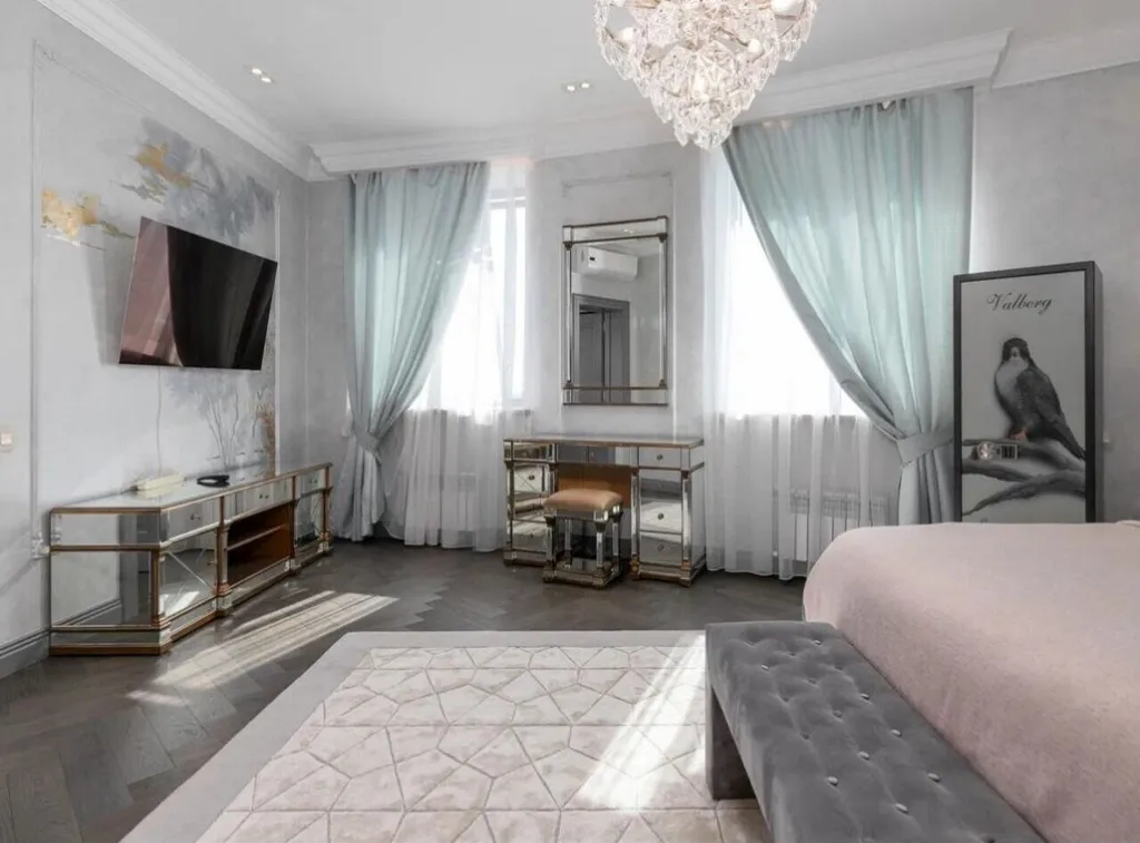 Представительский люкс с видом на море