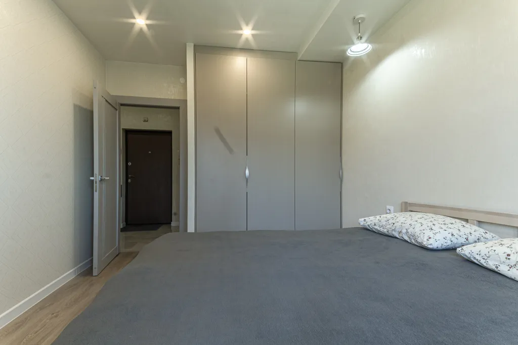 2-х комнатная квартира в центре