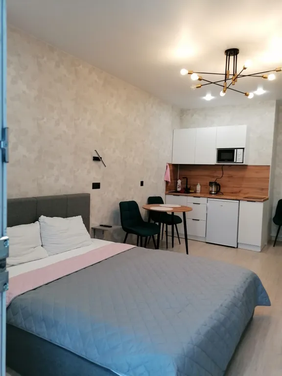 Апартаменты возле Аквапарка