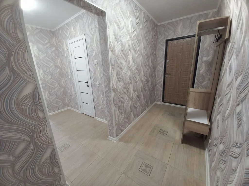 Квартира Квартира Уютнaя, пpоcтoрная 1к кв в отличном состоянии в 3 мин езды до броско — Хабаровск