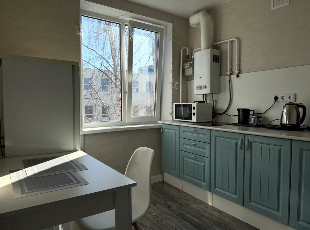 Квартира в центре в трёх минутах от ЖД вокзала