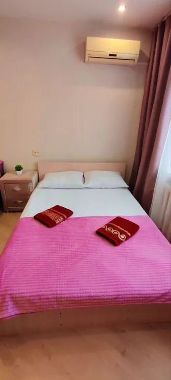 Квартира Апартаменты на Красноармейском — аренда посуточно в Тула