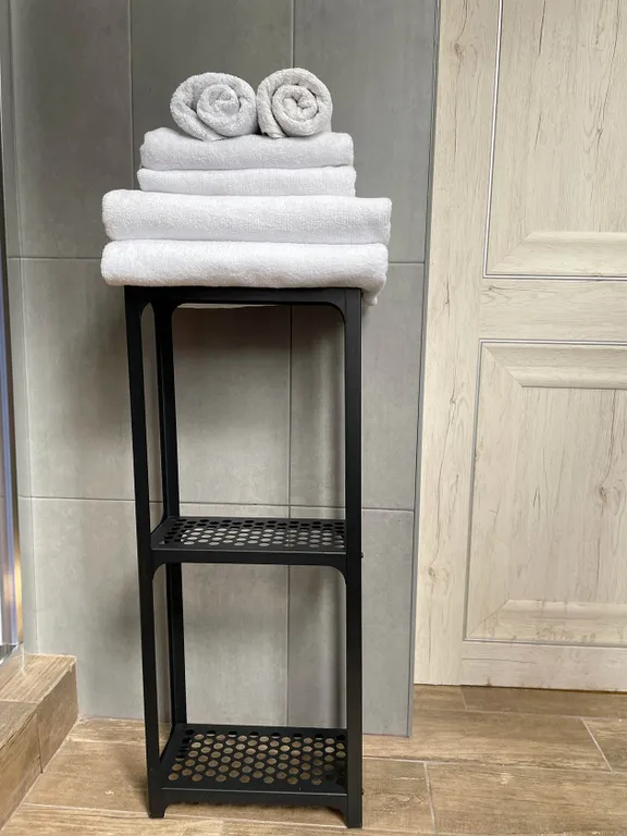 Вилла Стефа