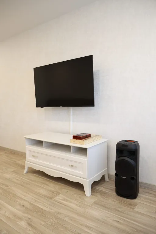 Дом с видом на Волгу