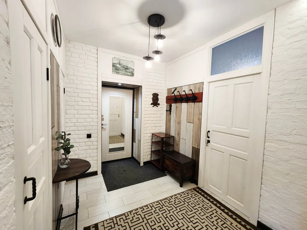 Винтажный Шик в историческом центре