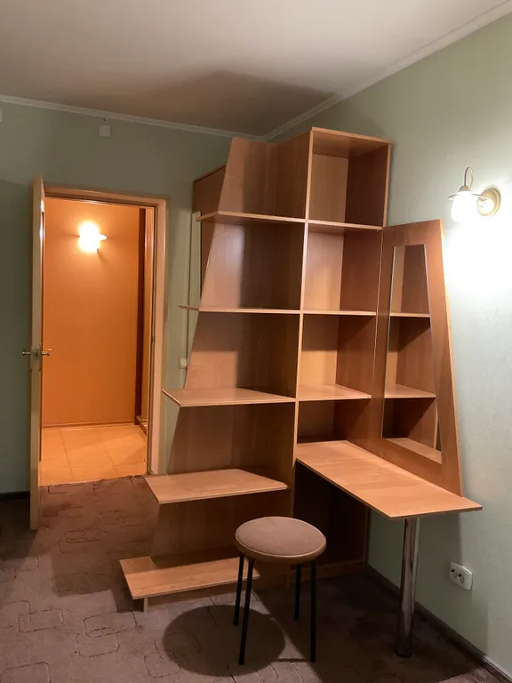 Квартира в историческом центре