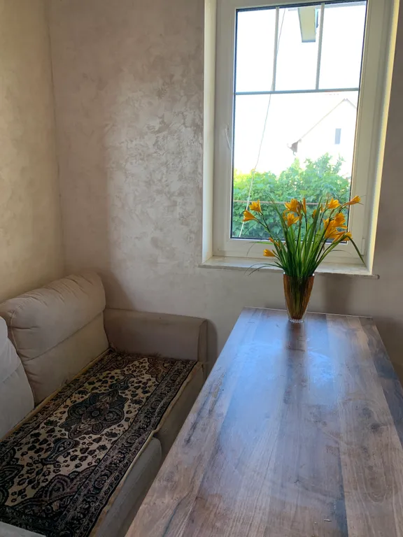 Дом на берегу моря