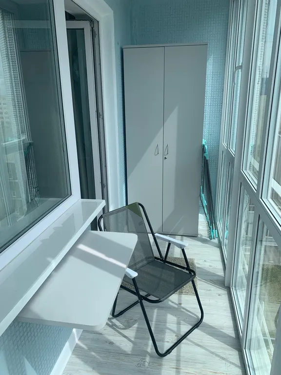 Уютная квартира у бассейна