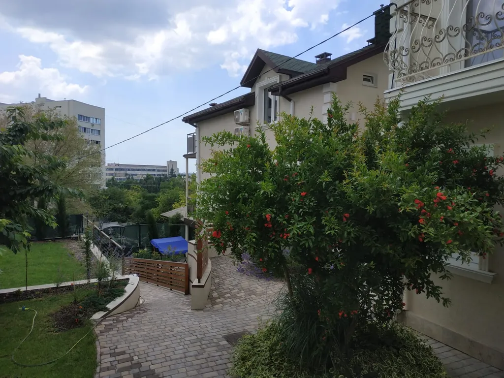 Квартира 2-комнатная Квартира — Севастополь