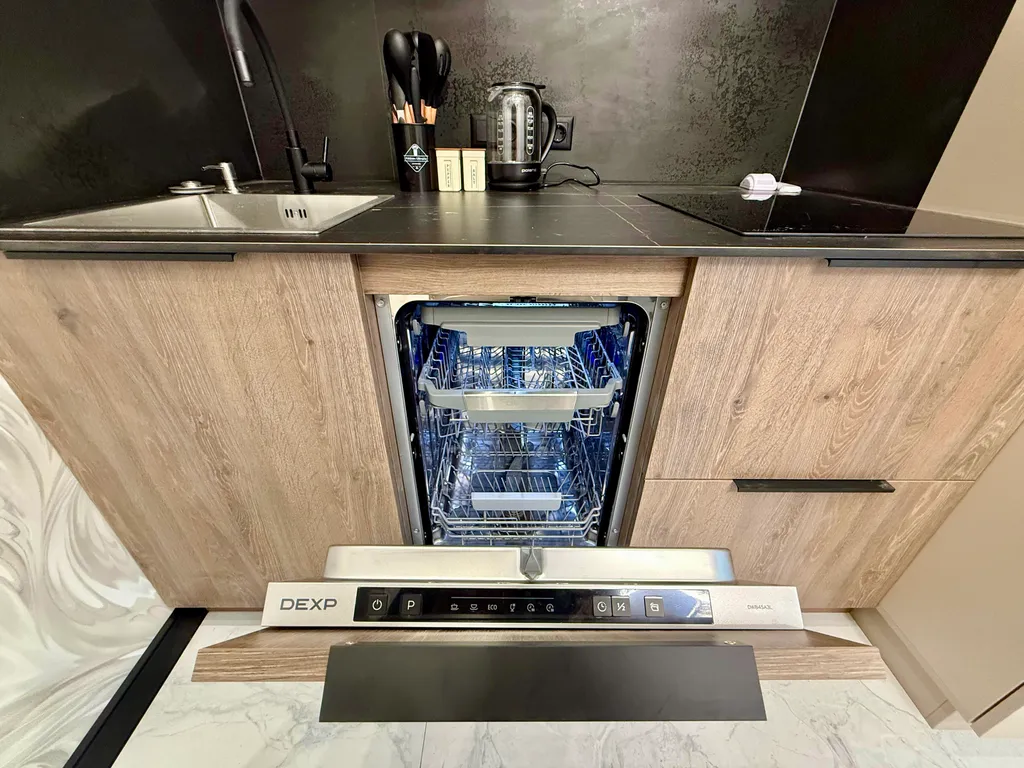 Квартира Уютная квартира рядом с зоопарком — Калининград