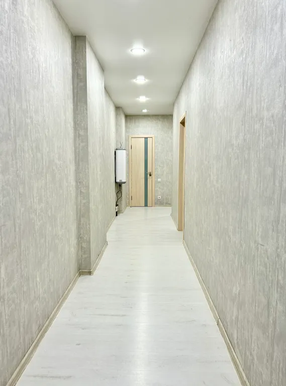 Gerke House, пpoсторная еврoтрeшка в популярной туристической локации