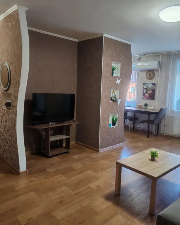 2-комнатная Квартира — аренда посуточно в Новокузнецк