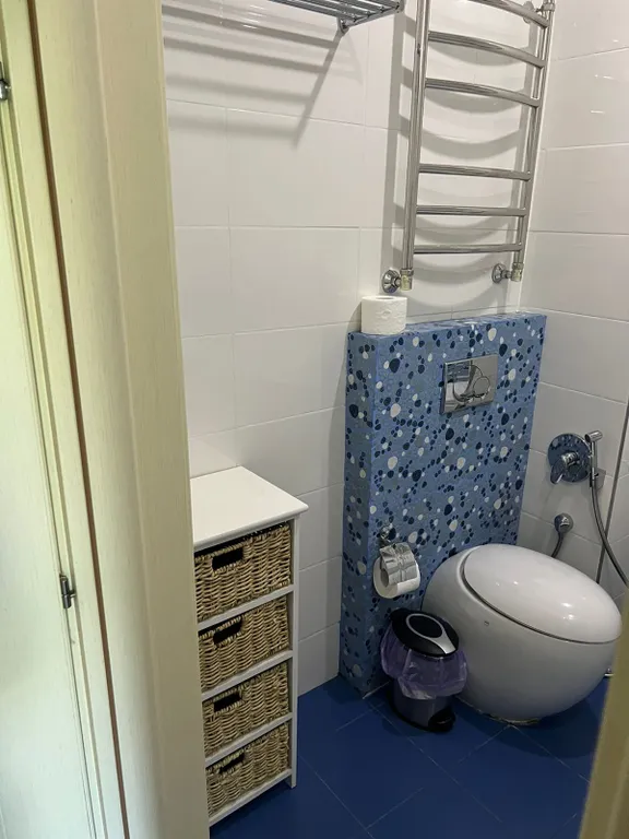 Квартира Апартаменты у моря в отеле Аквамарин — Пляхо