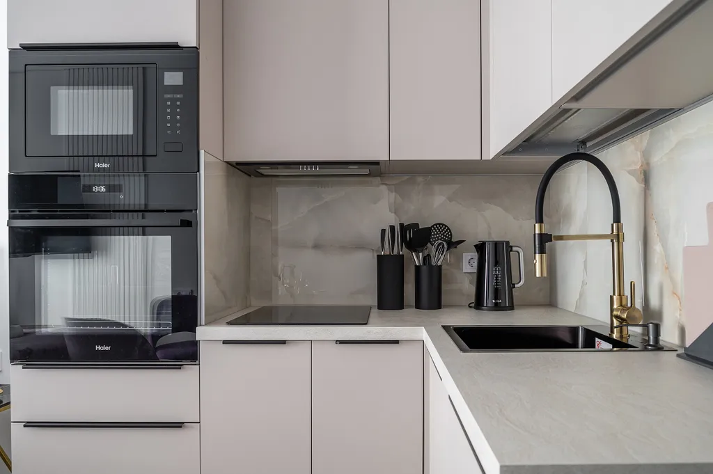 Лаванда премиум апартаменты