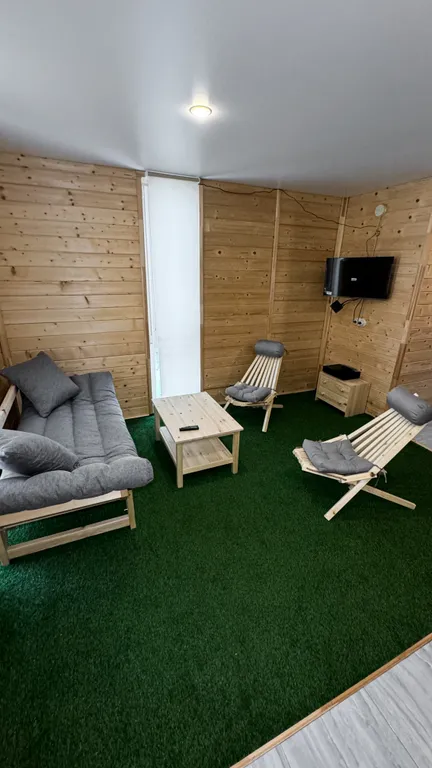 Коттедж Гостевой дом Богатырь — аренда посуточно в Череповец