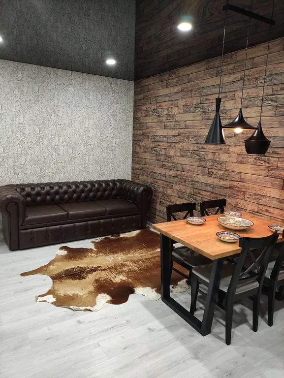 Квартира Апартаменты Закарпатье с видом на горы — Владикавказ